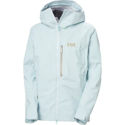 Helly Hansen - Verglas BC Jacket - Women's