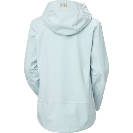 Helly Hansen - Verglas BC Jacket - Women's