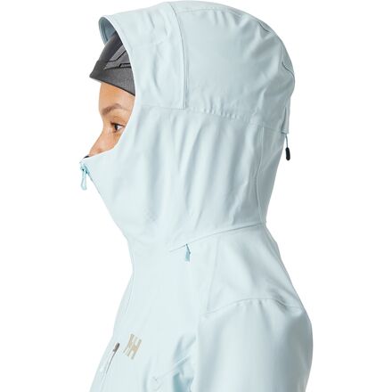 Helly Hansen - Verglas BC Jacket - Women's