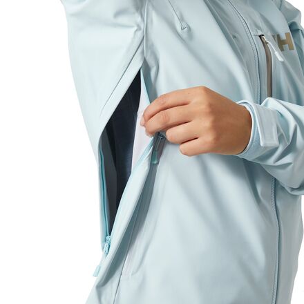 Helly Hansen - Verglas BC Jacket - Women's