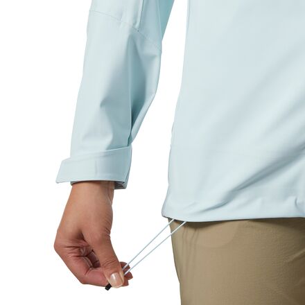 Helly Hansen - Verglas BC Jacket - Women's