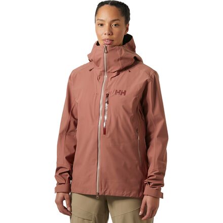 Verglas BC Jacket - Women's