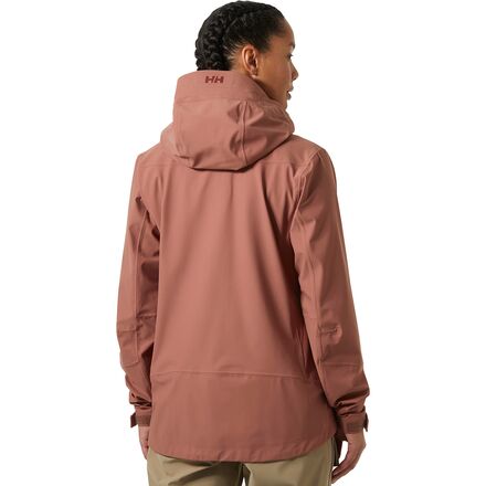 Helly Hansen - Verglas BC Jacket - Women's