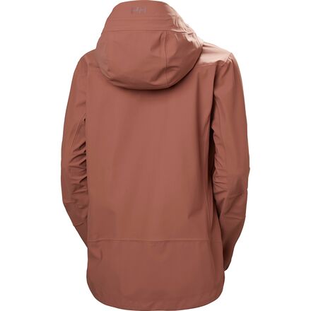 Helly Hansen - Verglas BC Jacket - Women's