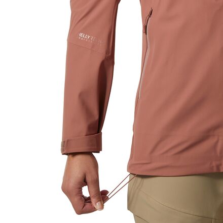 Helly Hansen - Verglas BC Jacket - Women's
