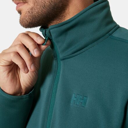 Helly Hansen - Alpha Zero Fleece Jacket - Men's