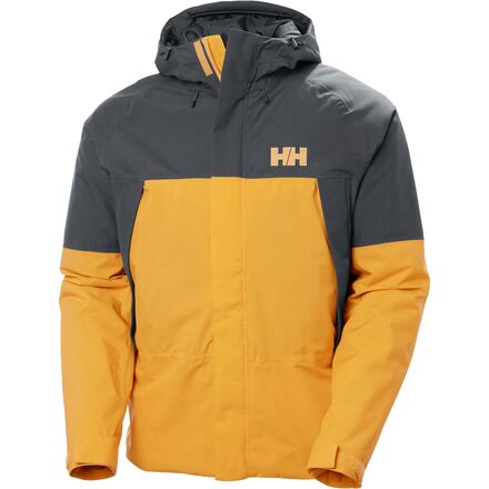 Helly Hansen - Banff Insulated Jacket - Men's