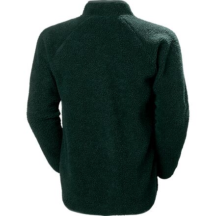 Helly Hansen - Box Pile Fleece Jacket - Men's