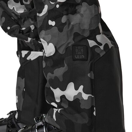 Helly Hansen - Chugach Infin Printed Suit - Men's
