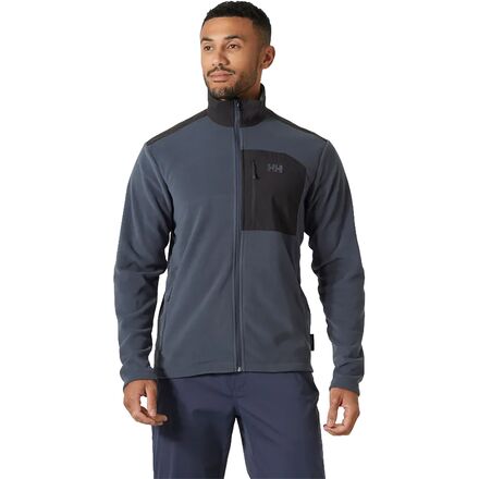 Daybreaker Block Jacket - Men's