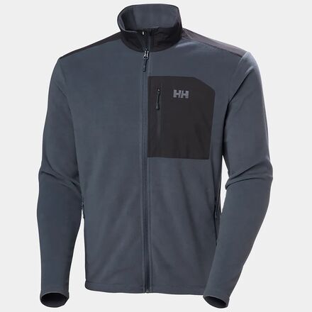 Helly Hansen - Daybreaker Block Jacket - Men's