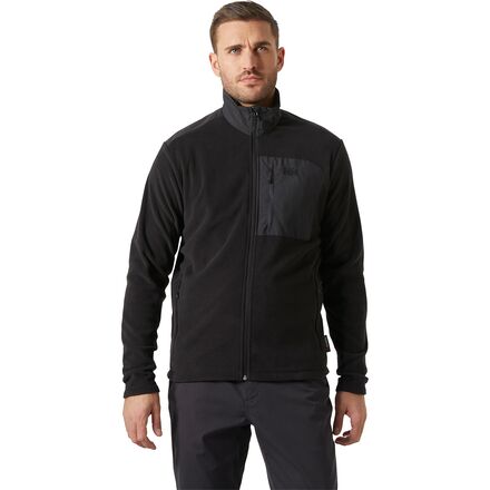 Daybreaker Block Jacket - Men's