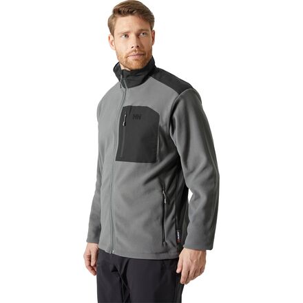 Daybreaker Block Jacket - Men's