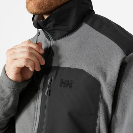 Helly Hansen - Daybreaker Block Jacket - Men's