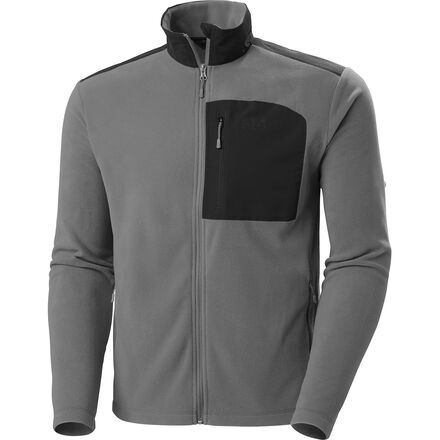 Helly Hansen - Daybreaker Block Jacket - Men's