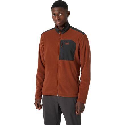 Daybreaker Block Jacket - Men's