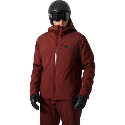 Gravity Jacket - Men's