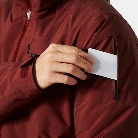 Helly Hansen - Gravity Jacket - Men's