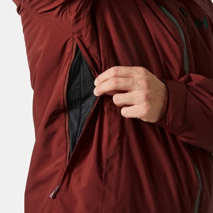 Helly Hansen - Gravity Jacket - Men's