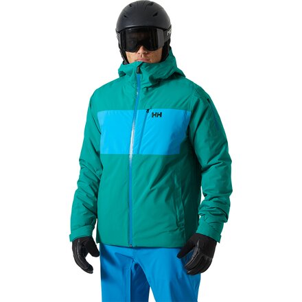 Gravity Jacket - Men's