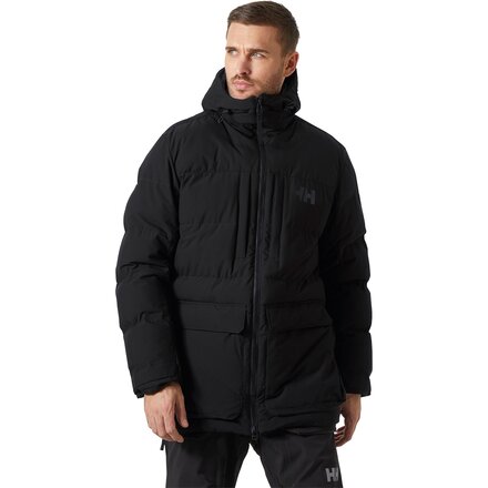 Patrol Parka - Men's