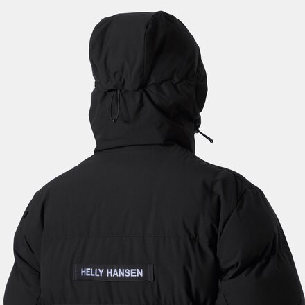 Helly Hansen - Patrol Parka - Men's