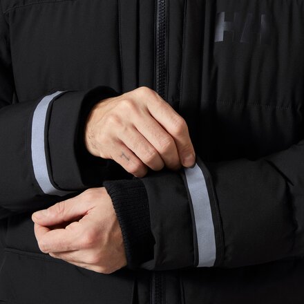 Helly Hansen - Patrol Parka - Men's