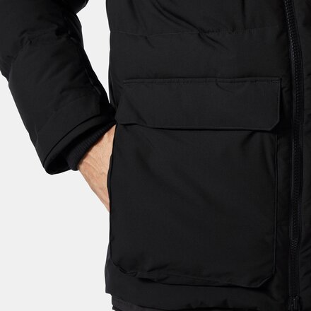 Helly Hansen - Patrol Parka - Men's