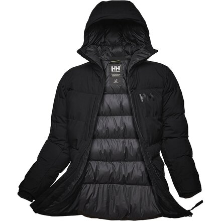 Helly Hansen - Patrol Parka - Men's