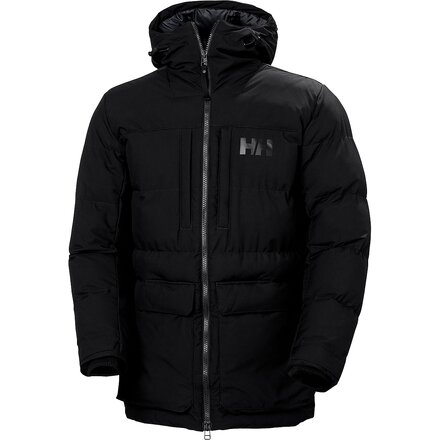 Helly Hansen - Patrol Parka - Men's