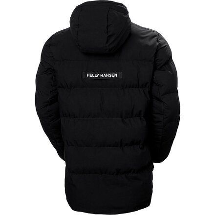 Helly Hansen - Patrol Parka - Men's