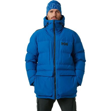Patrol Parka - Men's