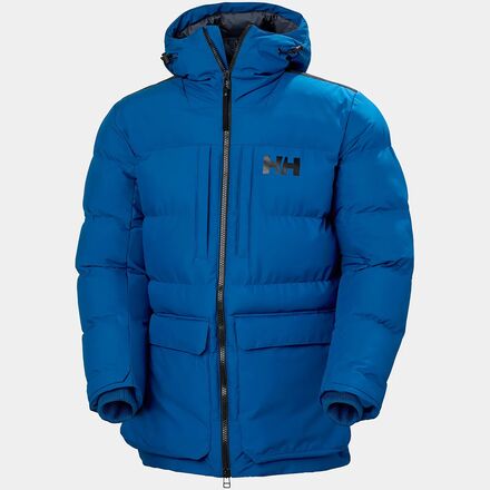 Helly Hansen - Patrol Parka - Men's