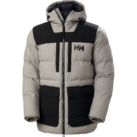 Patrol Parka - Men's