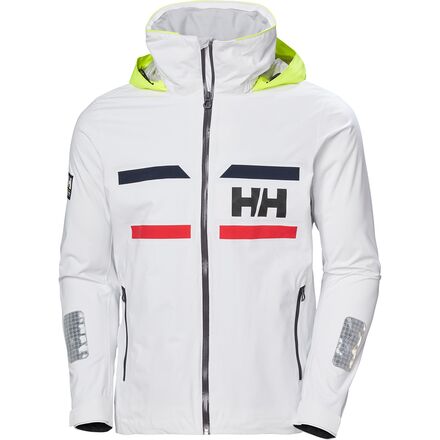 Helly Hansen - Salt Navigator Jacket - Men's