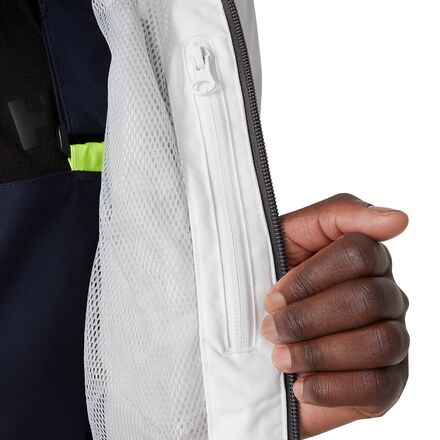 Helly Hansen - Salt Navigator Jacket - Men's