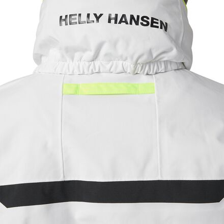 Helly Hansen - Salt Navigator Jacket - Men's