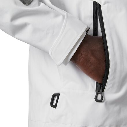 Helly Hansen - Salt Navigator Jacket - Men's