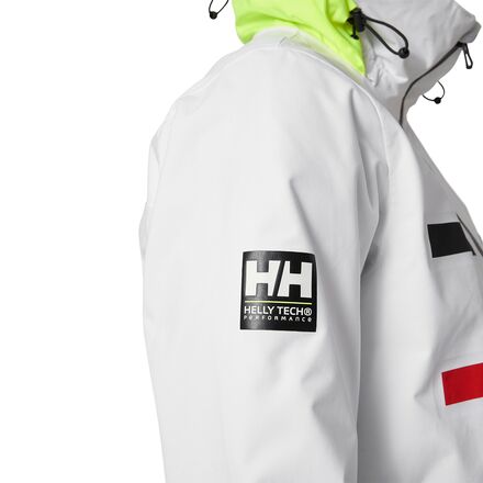 Helly Hansen - Salt Navigator Jacket - Men's