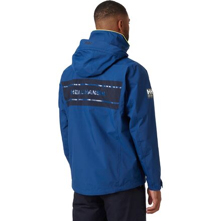 Helly Hansen - Saltholm Jacket - Men's