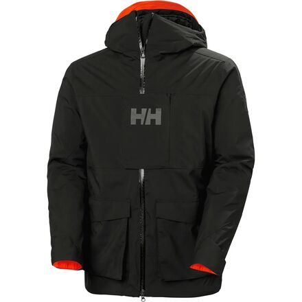 Helly Hansen - Ullr D Insulated Jacket - Men's