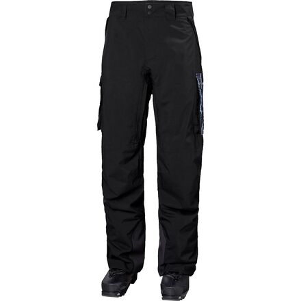 Helly Hansen - Ullr D Pant - Men's