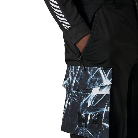 Helly Hansen - Ullr D Pant - Men's
