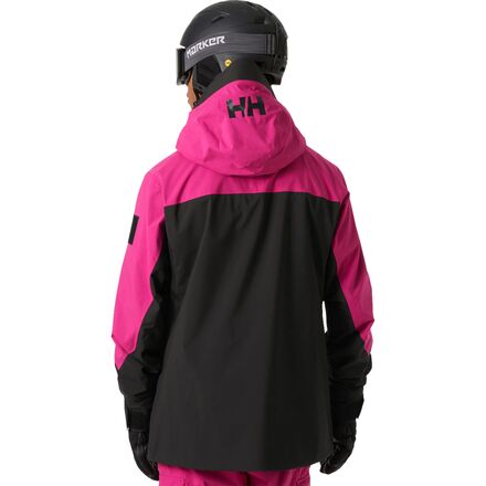 Helly Hansen - Ullr D Shell Jacket - Men's