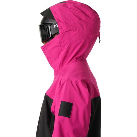 Helly Hansen - Ullr D Shell Jacket - Men's