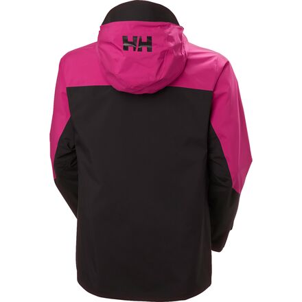 Helly Hansen - Ullr D Shell Jacket - Men's
