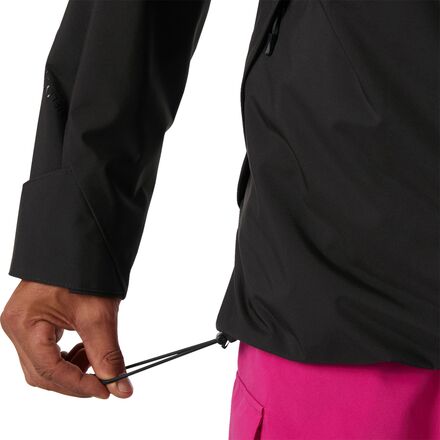 Helly Hansen - Ullr D Shell Jacket - Men's