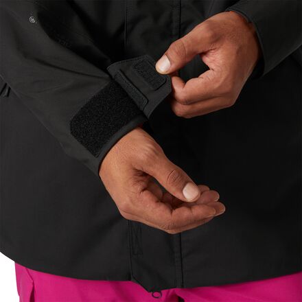 Helly Hansen - Ullr D Shell Jacket - Men's