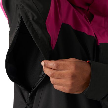 Helly Hansen - Ullr D Shell Jacket - Men's