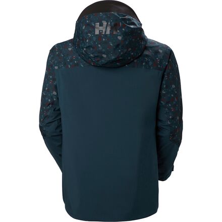 Helly Hansen - Ullr D Shell Jacket - Men's